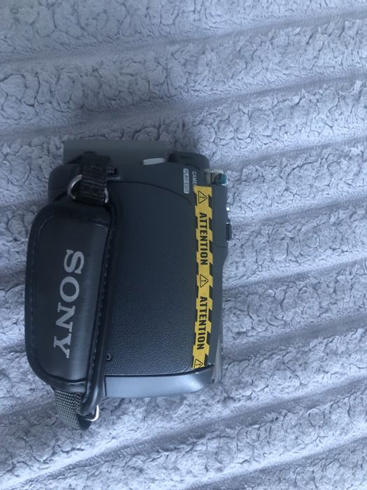Sony Handycam DCR-HC26