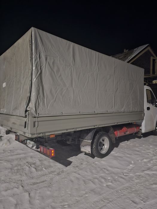 Продам будку новая