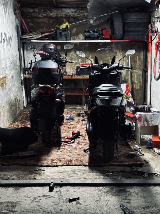 Н макс 240 пробег