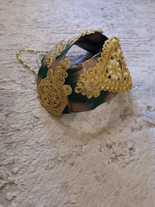 Национальный костюм