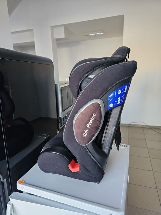 Детско столче SPARCO