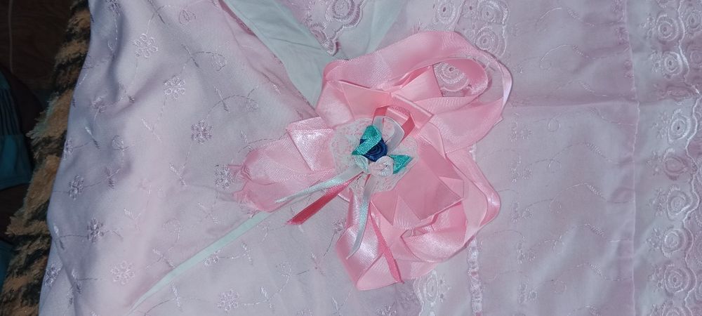 Продам конверт для новорожденной