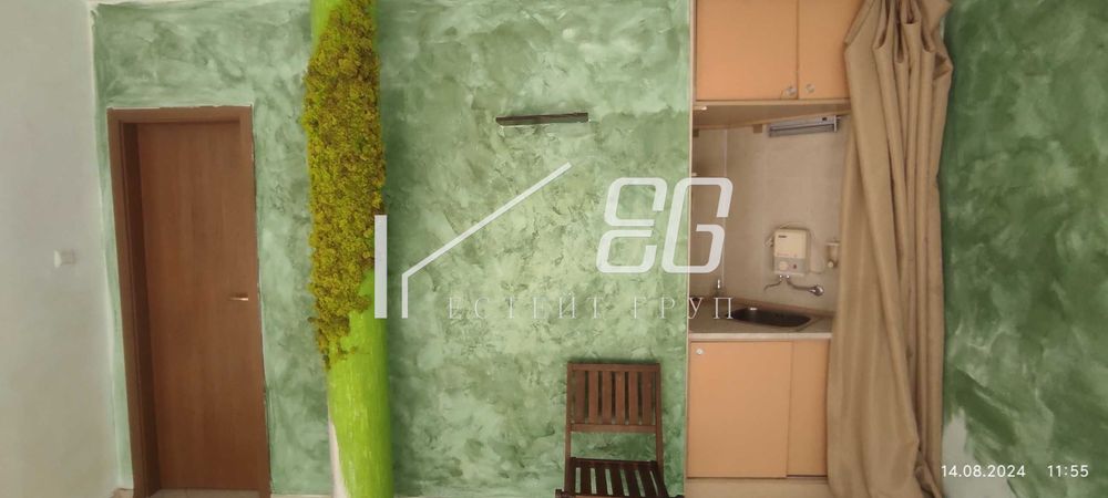 Офис в Варна-Колхозен пазар площ 43кв.м