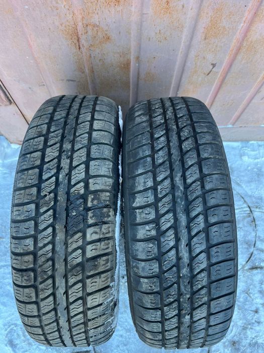 Шины 205/65/15 Белшина 2 шт