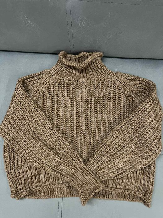 Дамски пуловери S/M