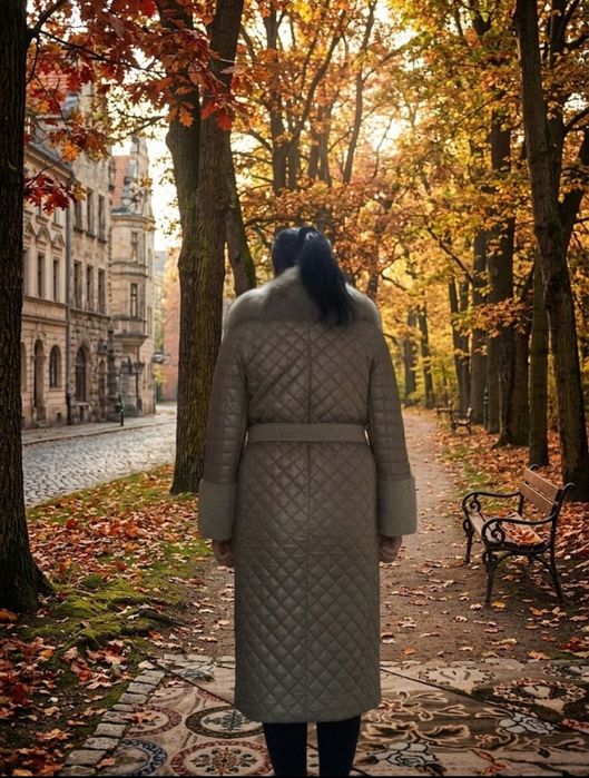 Пальто, куртка 48-50р, Турция, Лорета