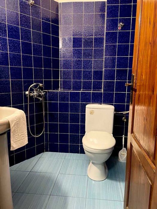 Дава се под наем Двустаен апартамент в Варна, Център - 48 кв.м за 765 € - Снимка #6