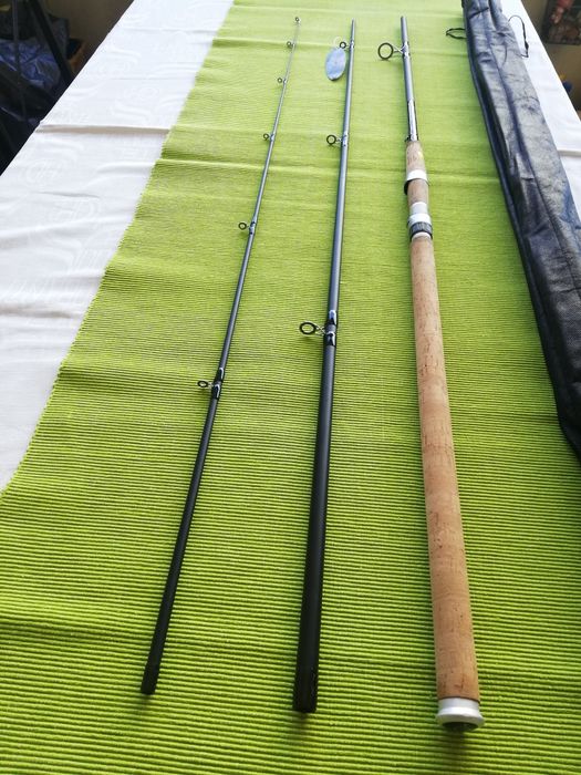 Iron Claw Master Edition Competition Float 3,30 m / 15-40 g