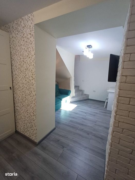 Portul Tomis Apartament In Vila 58 Mp Pret 120 000 Euro