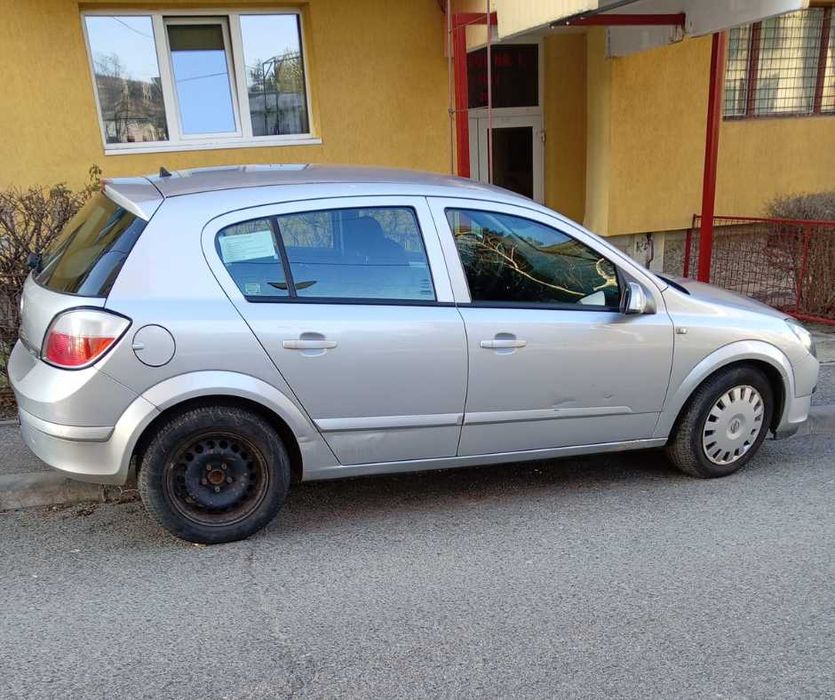 Opel Astra, Diesel