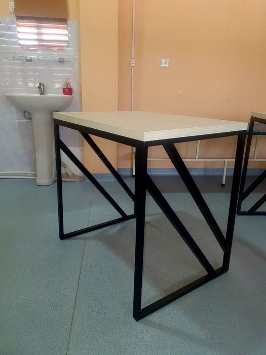loft mebel stol va stellajlar buyurtma asosida