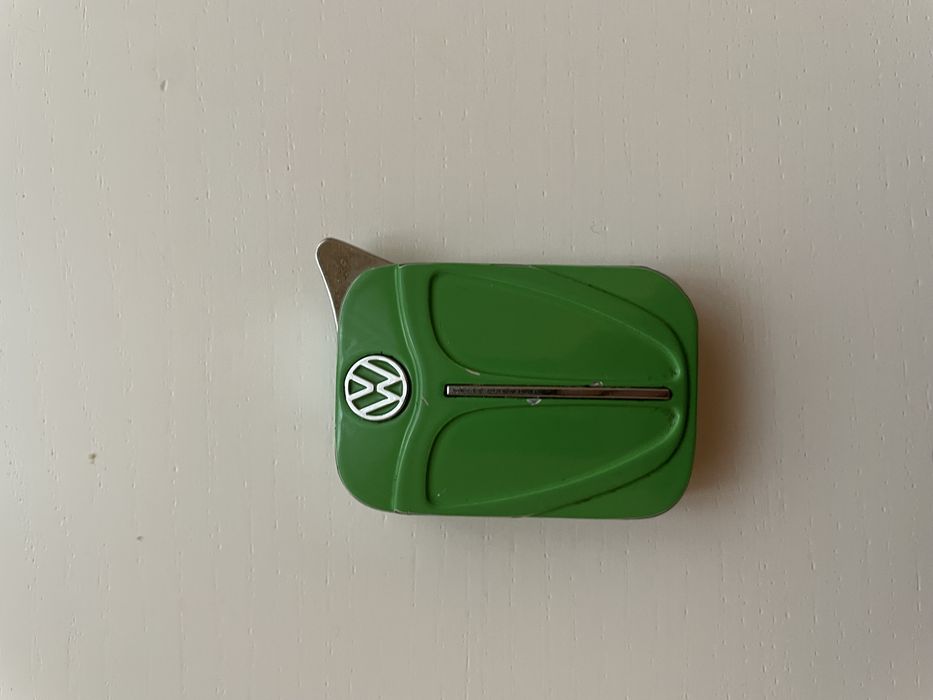 Brichetă Volkswagen Bettle