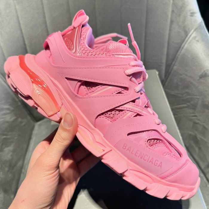 Balenciaga Track 'Pink' 40