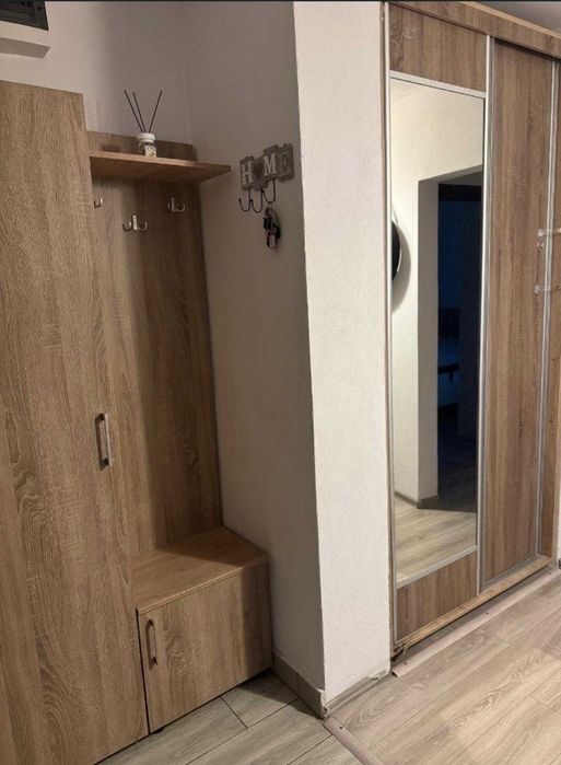 Inchiriez Apartament 2 camere