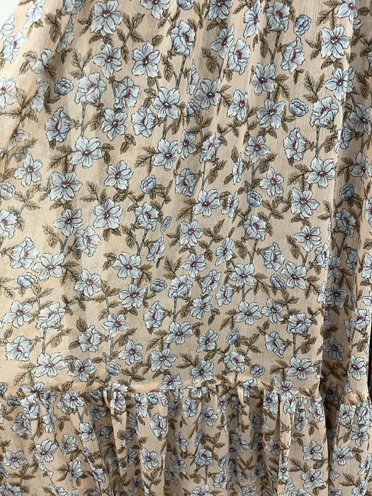 Платье в отличном состоянии