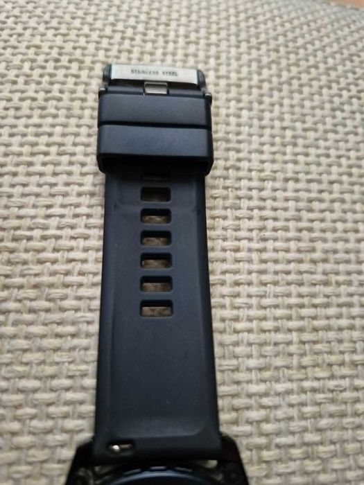 HUAWEI WATCH GT 2 в отлично състояние