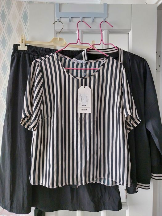 Тройка новая турецкая