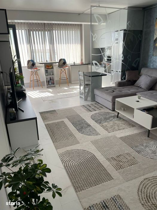 Apartament de 2 camere Mamaia  Complex Astoria- 135000 eueo