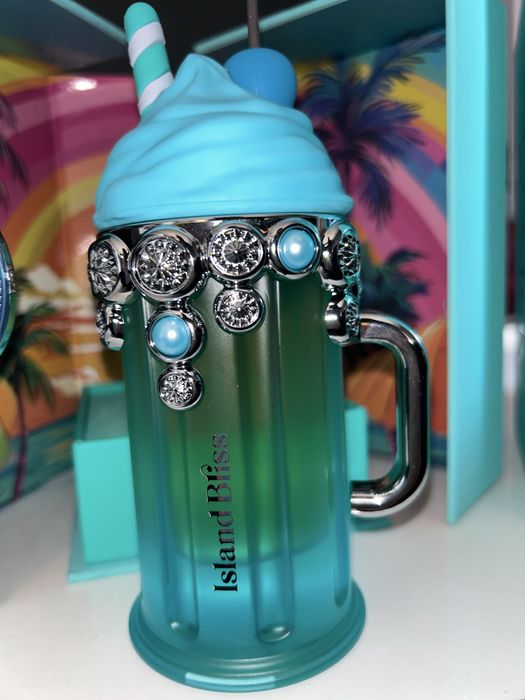 Дамски парфюм Armaf Island Bliss