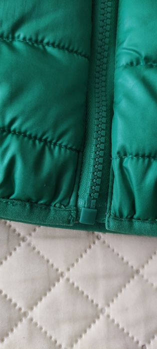 Veată copii 10-12 ani, grosime medie, stare f bună