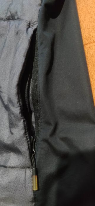 Geaca hibrid munte Craft stare fb mar. M