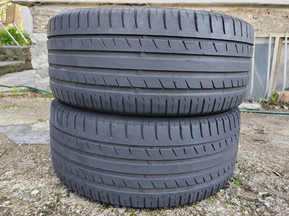 245/40/19 2бр.Goodride Летни гуми