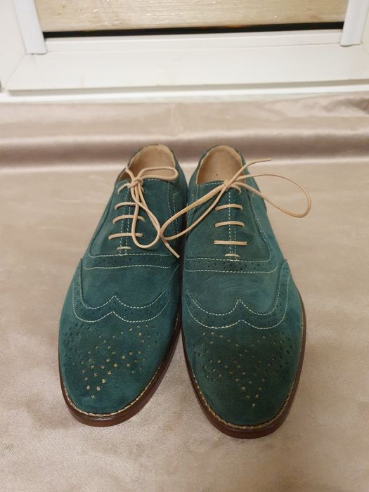 Pantofi Marian Nedelcu