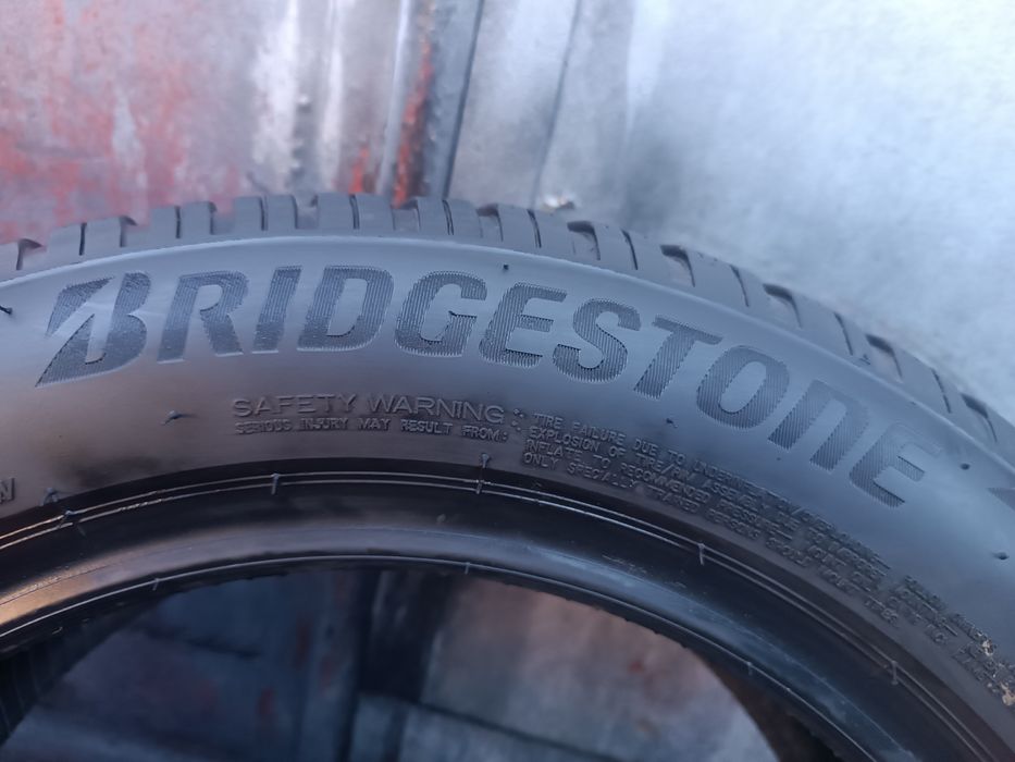 205/55/16 Bridgestone