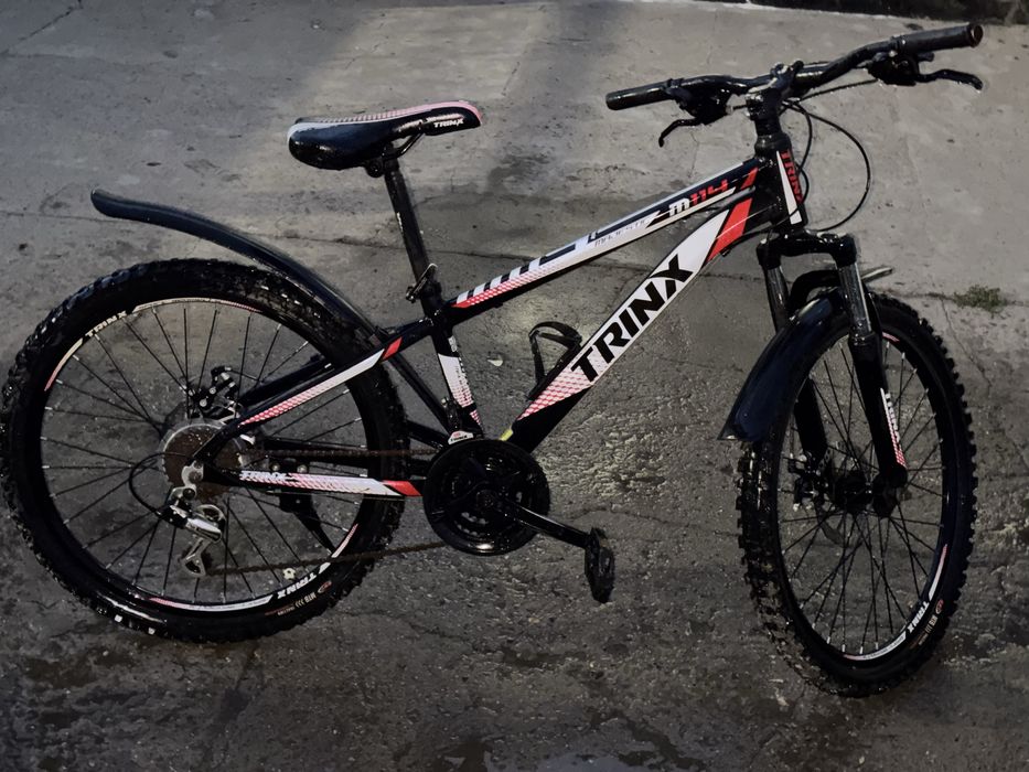 Продам велик Trinx