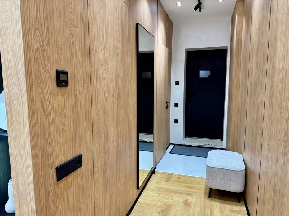 Паркентский 2х ком-я сдаётся люкс квартира