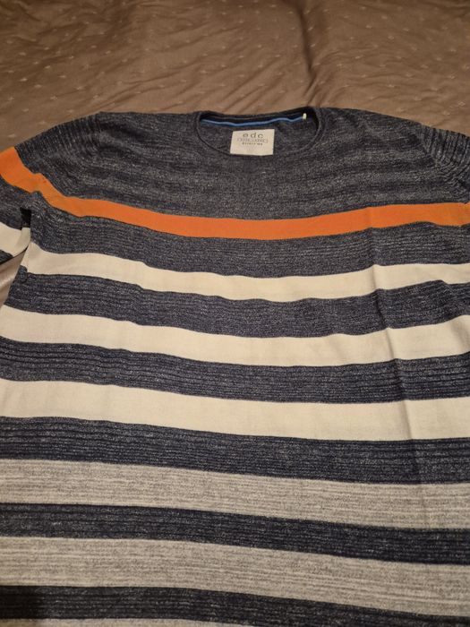 Мъжки пуловер EDC by Esprit - размер L