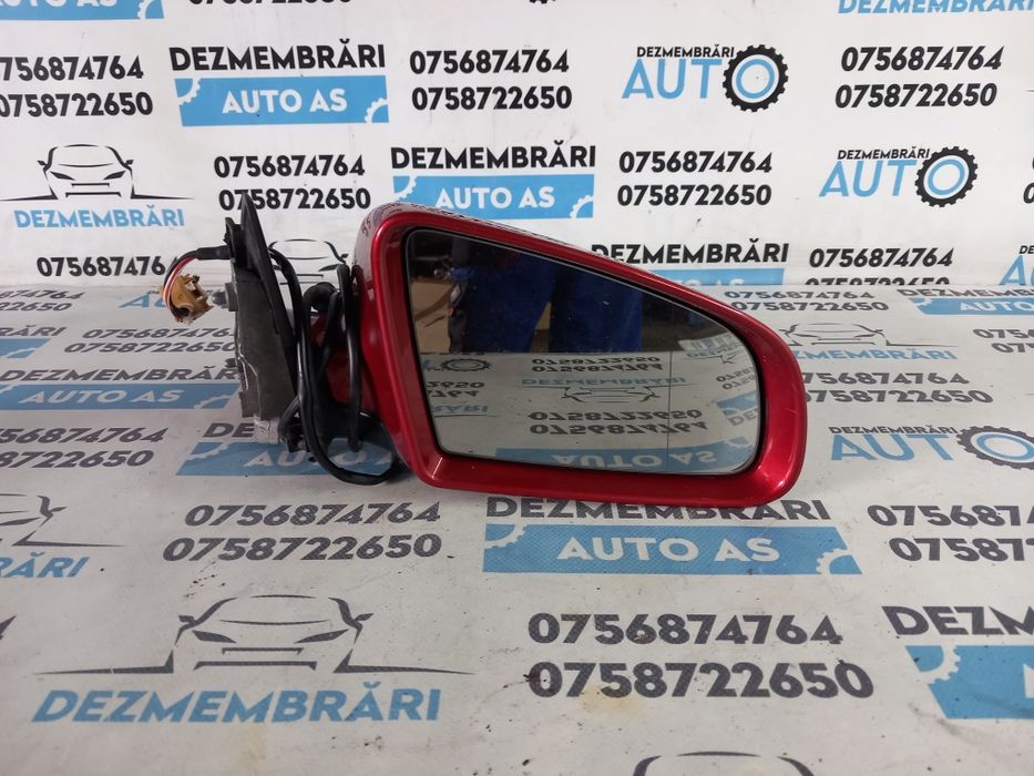 Ohlinda dreapta Audi a4 b7 2007