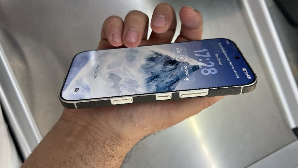 Telidon Honor 600