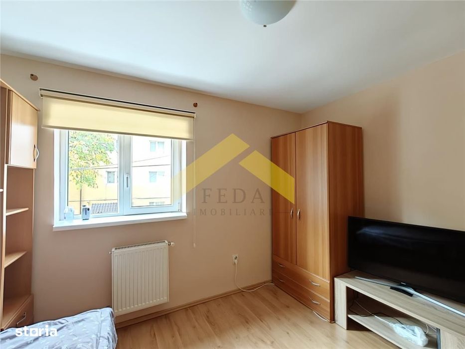Apartament 2 camere de vanzare zona Lipovei