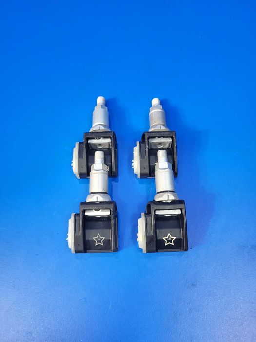 Vand senzori presiune roti originali BMW Seria 1-3-5-6-7-8-X3-X5-X6-X7