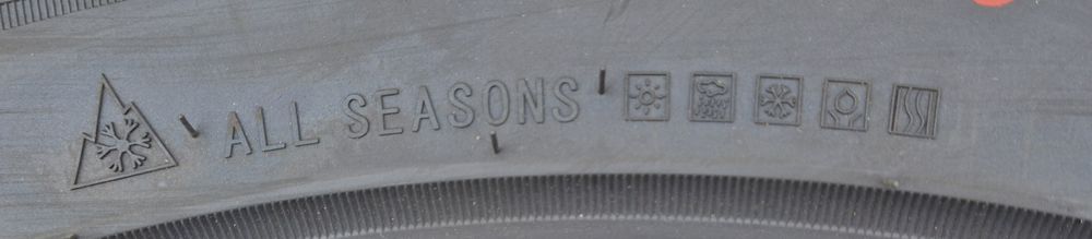 285/45 R19, 111V, GRENLANDER Greenwing A/S, Anvelope all season M+S