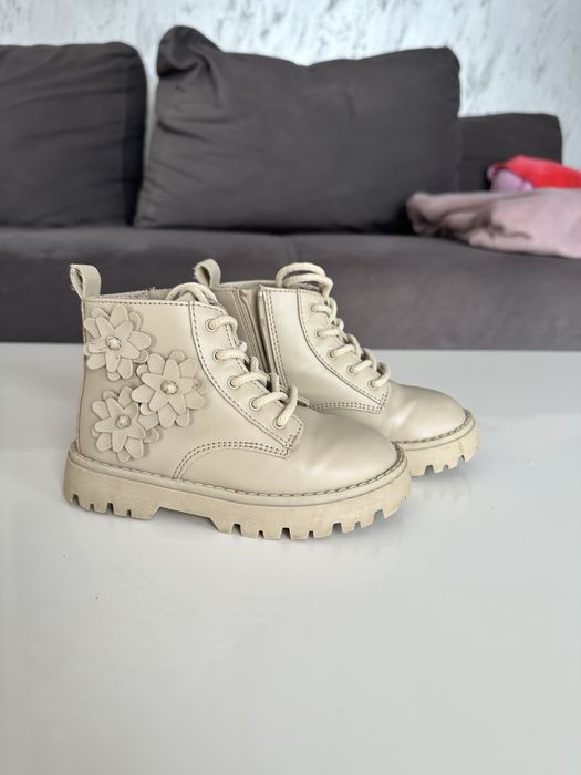 Зимно яке Zara 92