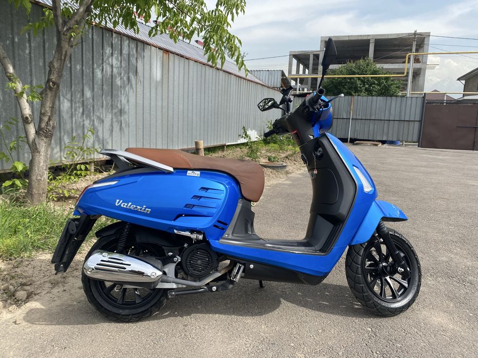Марка Raptor 2022 Valexin