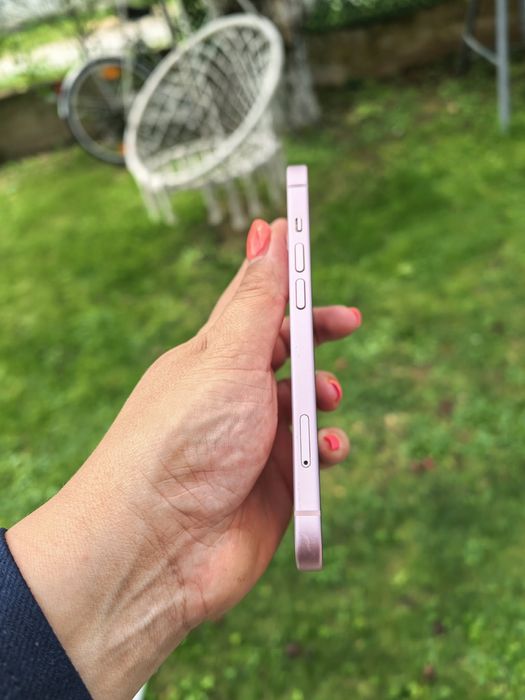 Iphone 15.