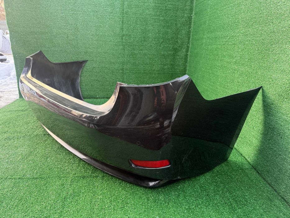 Задний Бампер Lexus Es300h Оригинал Лексус