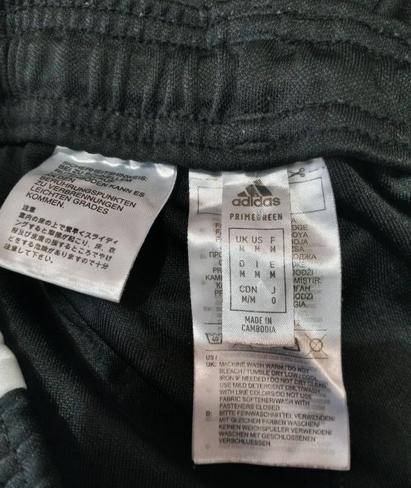 Pantaloni Adidas aeroready 2XL și The North Face mărime M