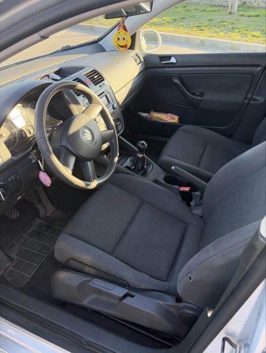 VW Golf 1.9 TDI 105к.с.