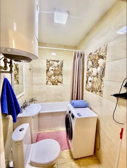 Щучинск. ул. Канай би. д. 203