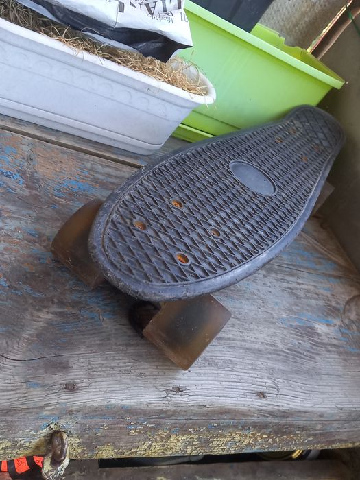 Скейтборд для ребёнка