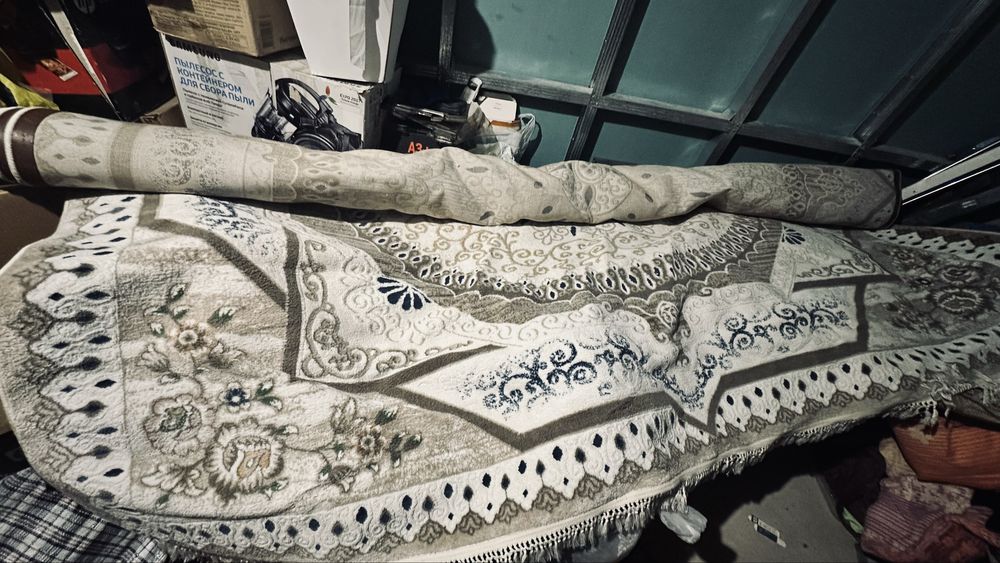 Продается ковер для дома