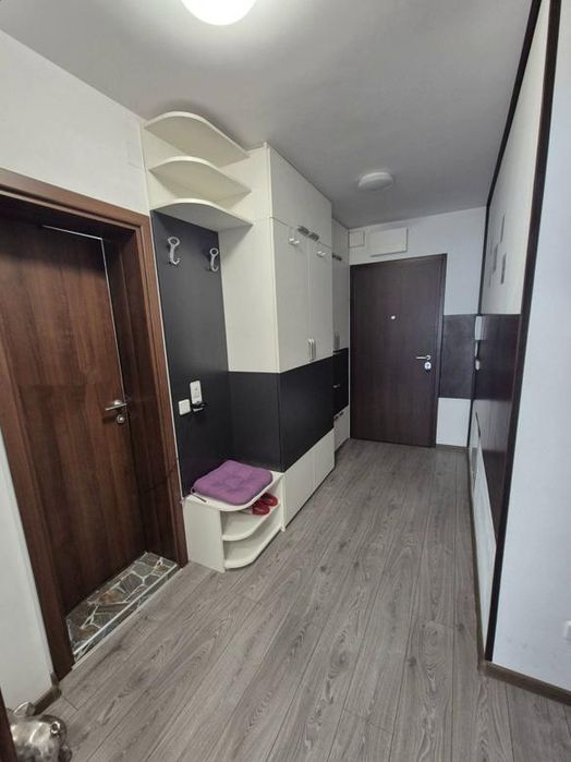 Дава се под наем Тристаен апартамент в София, Младост 3 - 80 кв.м за 1097.01 € - Снимка #5