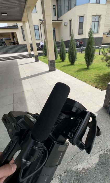 Видеокамера на заказа