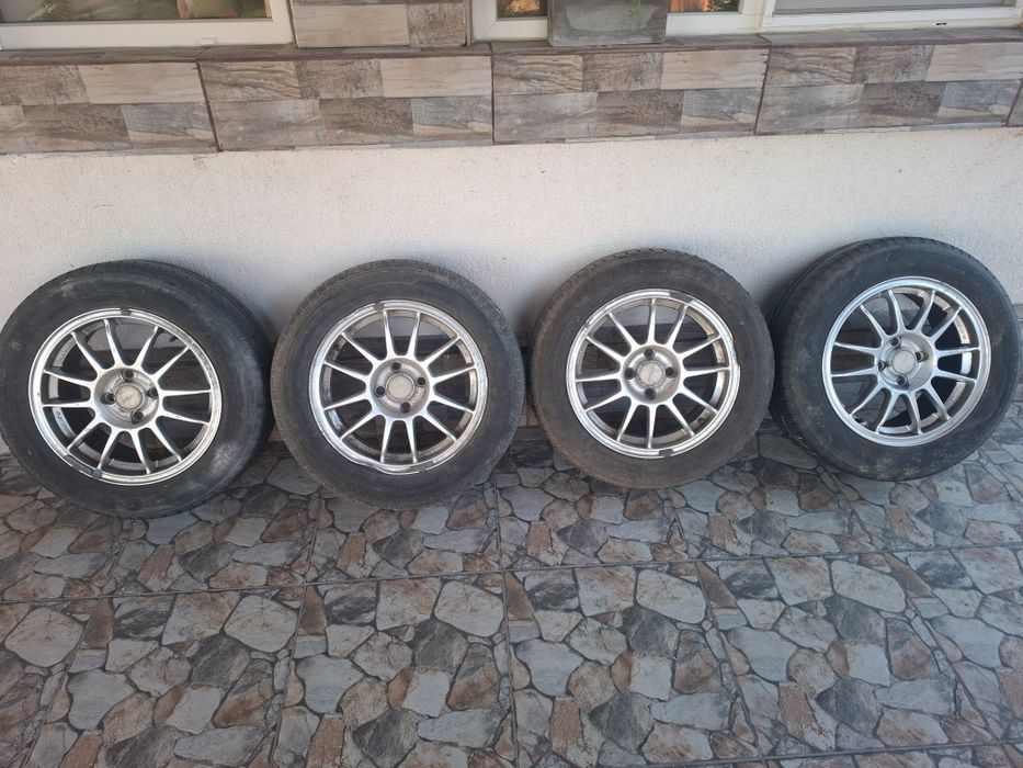 Jante 5x120 R18 si R16, 4x100 R15, 5x112 R16
