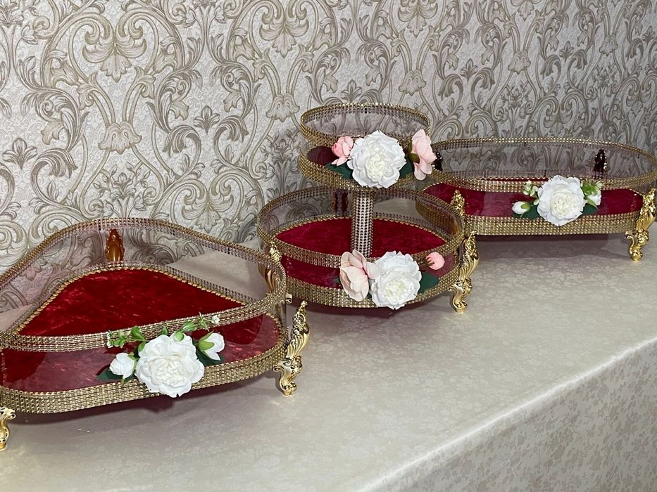 Корзинки для мероприятии