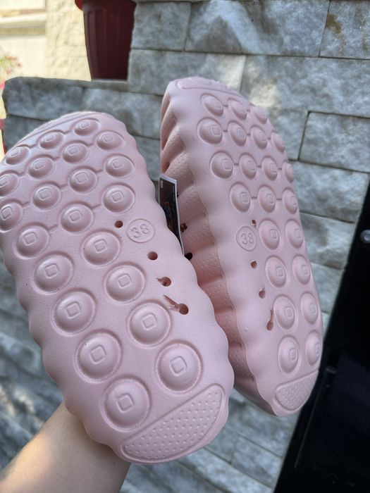 Papuci nike mind